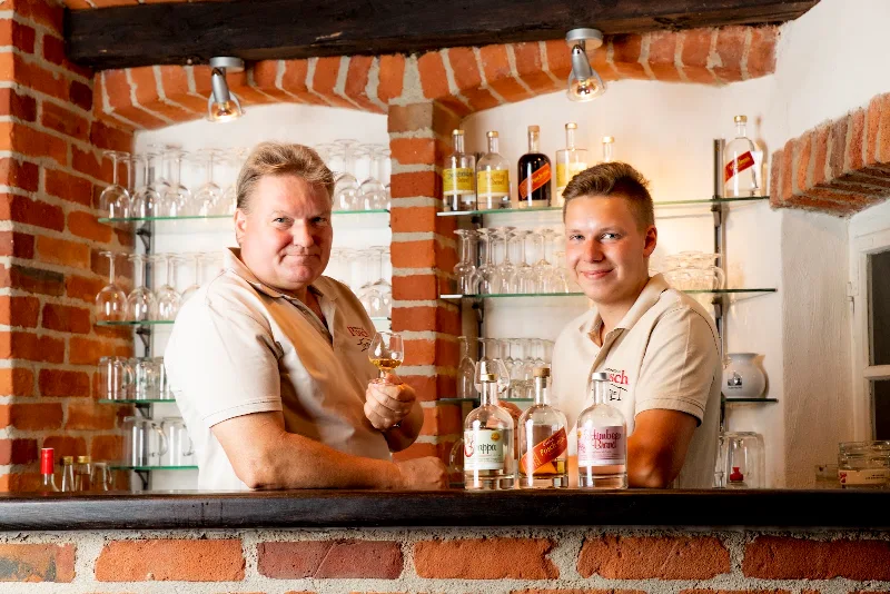 Weinbau & Buschenschank Posch