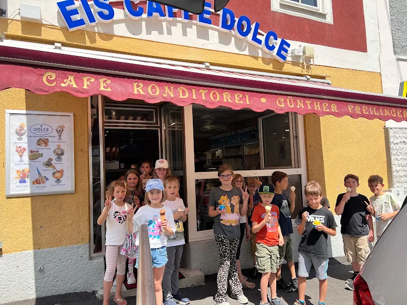 Dolce Eiscafe