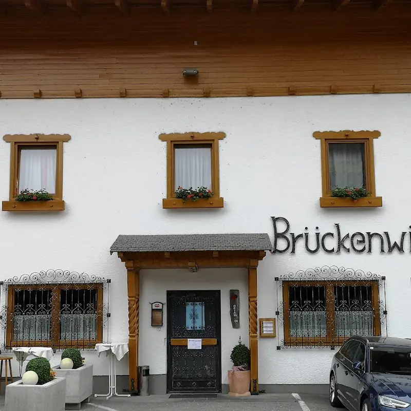 Gasthof Brückenwirt