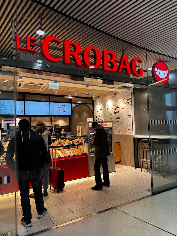 Le Crobag