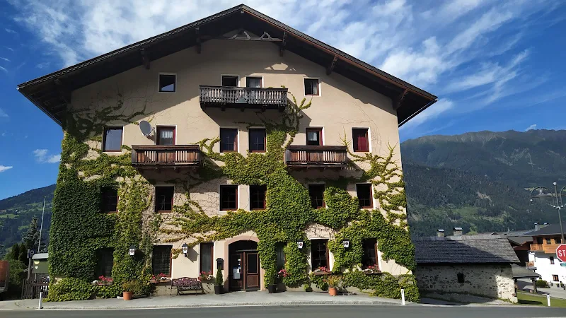 Lavanterhof