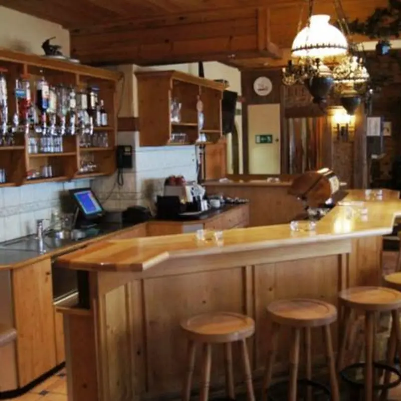 Kaminstub´n - Restaurant & Pizzeria