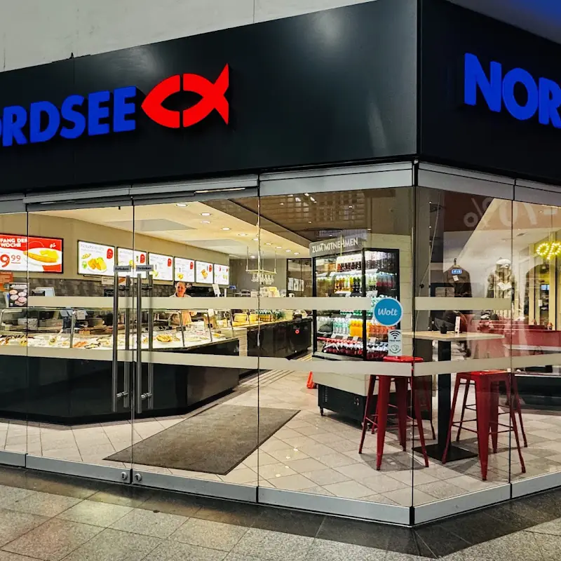 NORDSEE Wien Mariahilferstraße 34