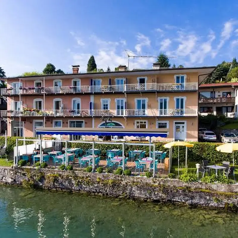 Beachhouse Velden