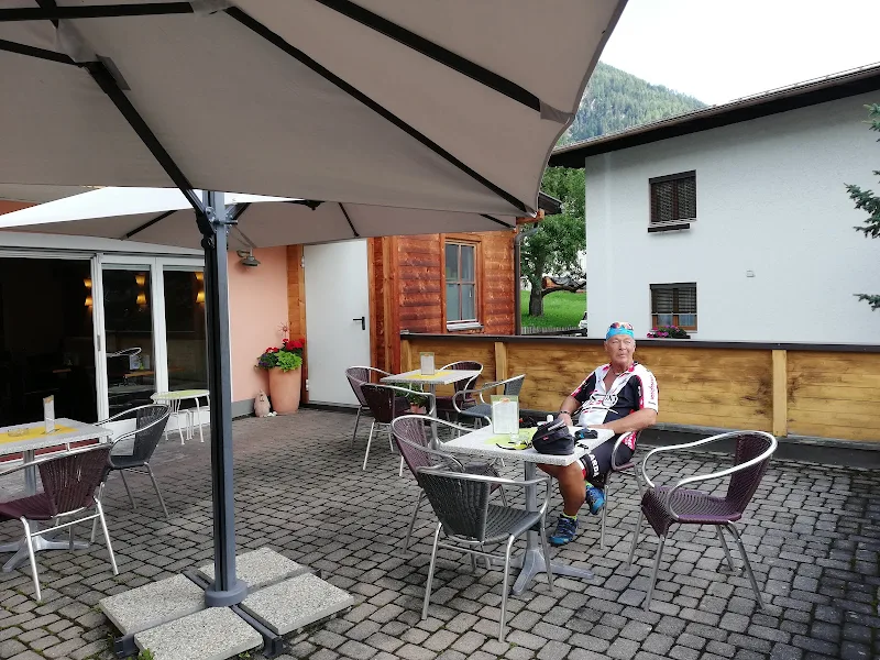 Bäckerei Joast, Filiale Virgen