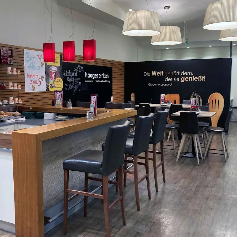 Wild Bean Café