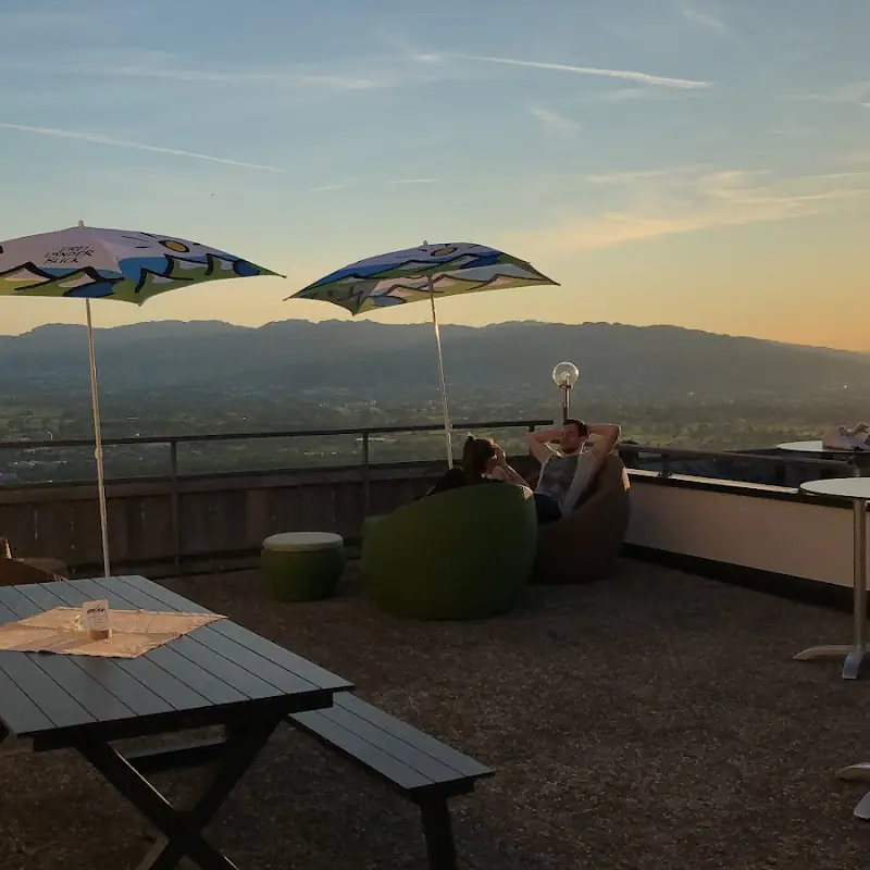 Hotel Restaurant Dreiländerblick Dornbirn