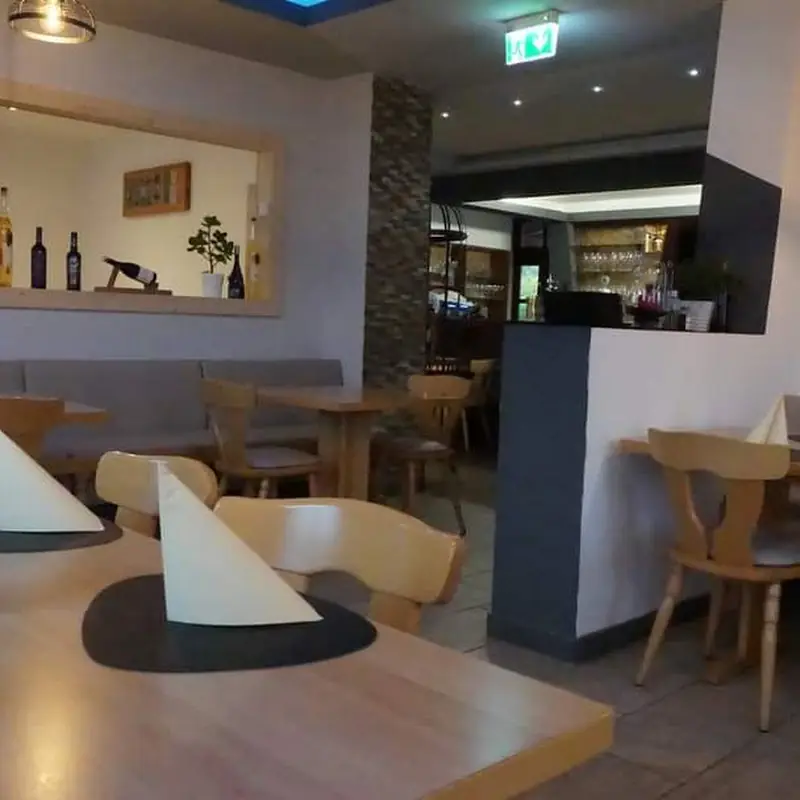 Da Michele, Trattoria, Pizzeria, Import/Export