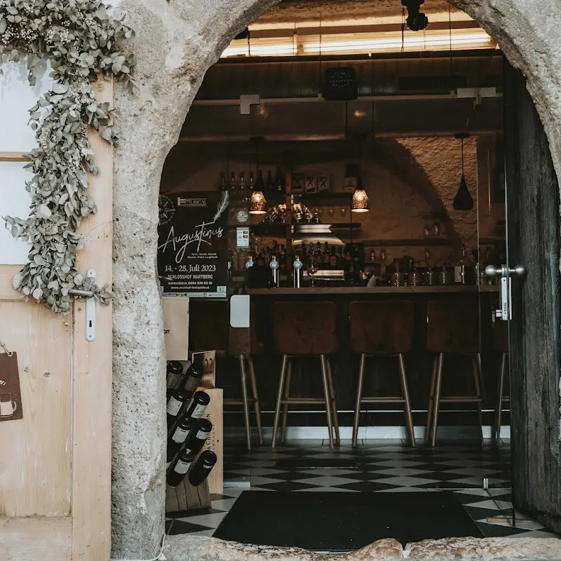 Schlossrestaurant Bottega