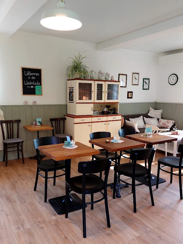 Café Weidenlaube