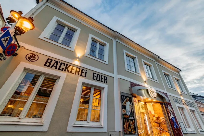 Bäckerei Eder