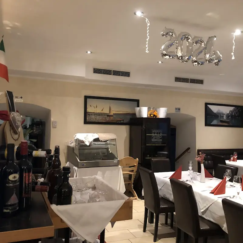 CASTELLO Ristorante - Pizzeria