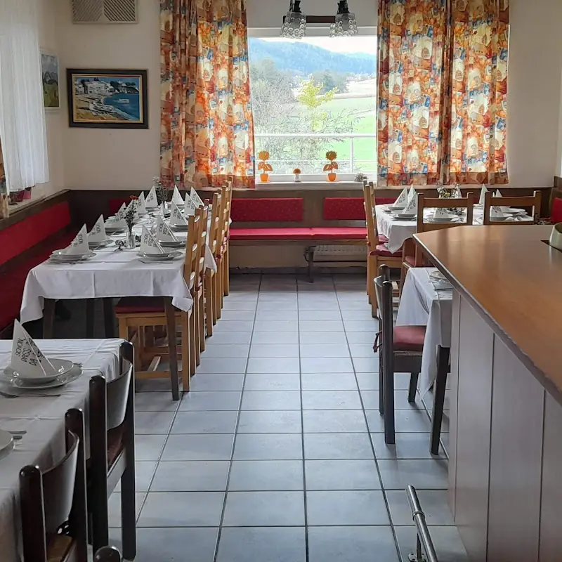 Gasthaus-Jausenstation Zwischenberger