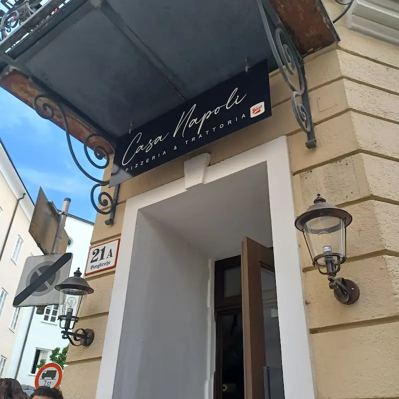 Casa Napoli