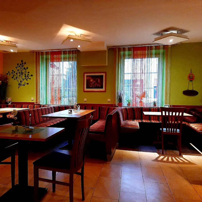 Pizzeria-Ristorante Danijele