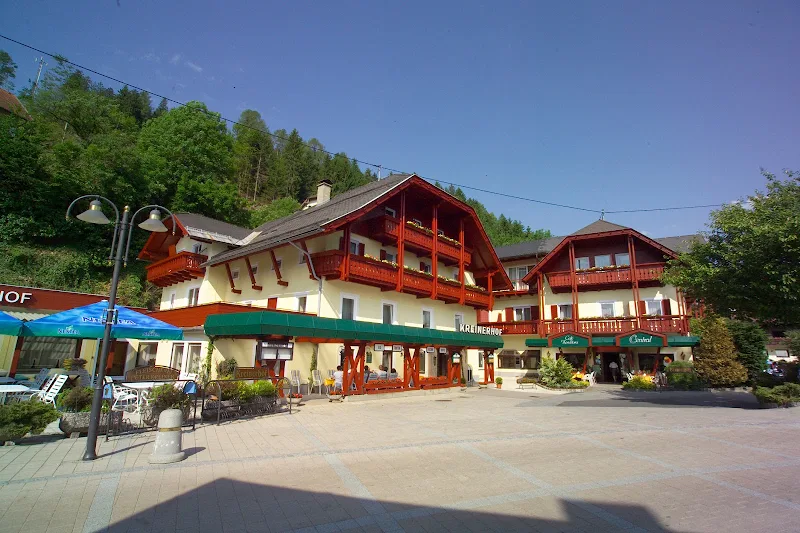 Landhotel Gasthof Kreinerhof