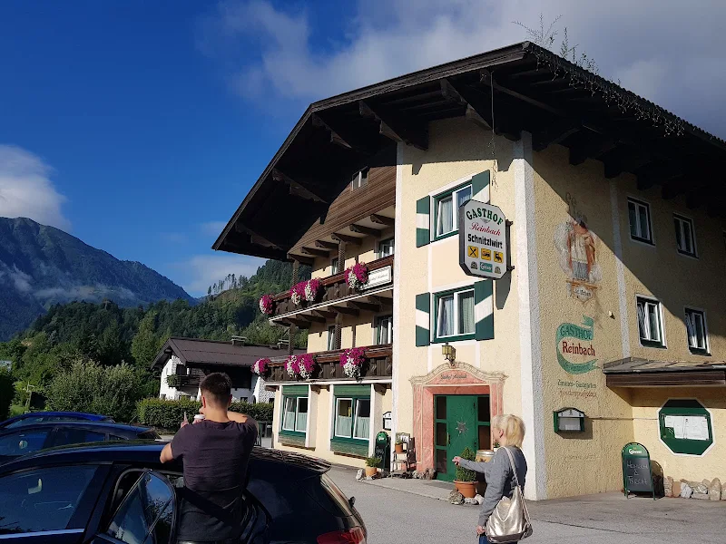 Gasthof Reinbach Alfred Mössler