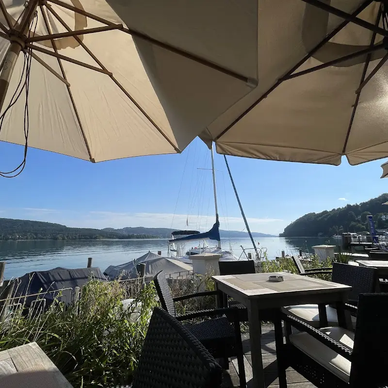 Seerestaurant Sille