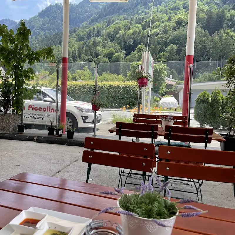 Pizzeria Piccolino