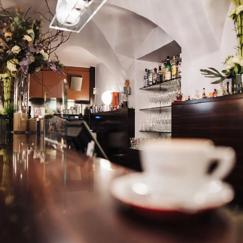 Café Zeitlos