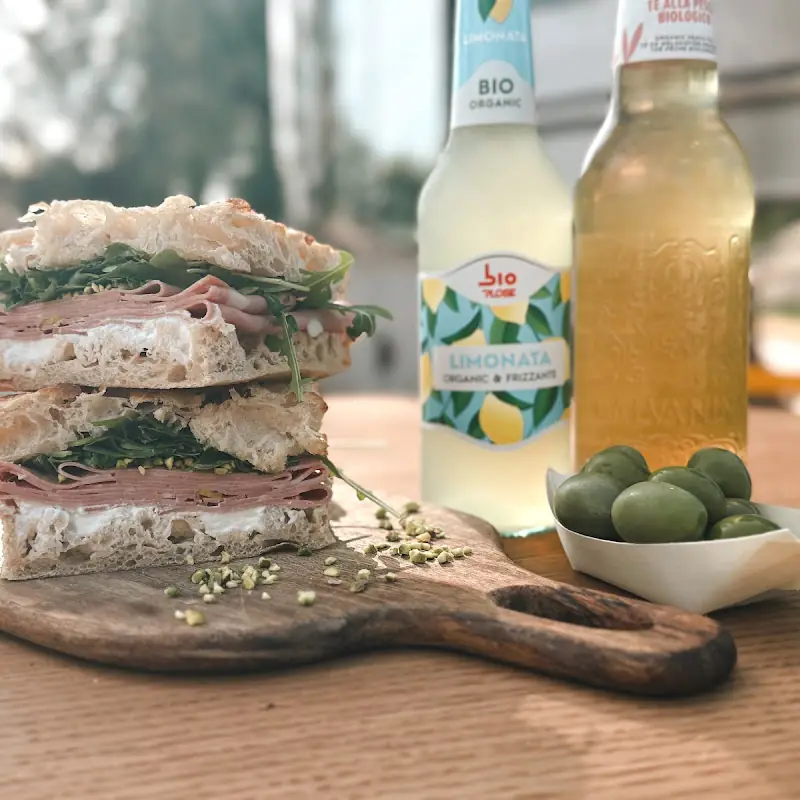 Pannolio Focaccia Foodtruck