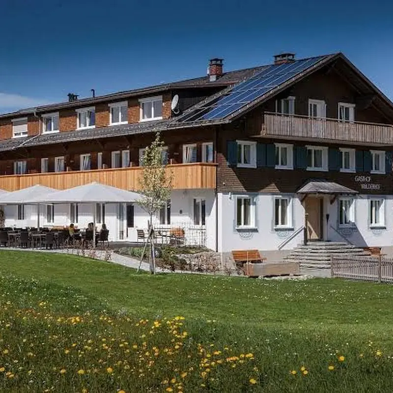 WÄLDERHOF
