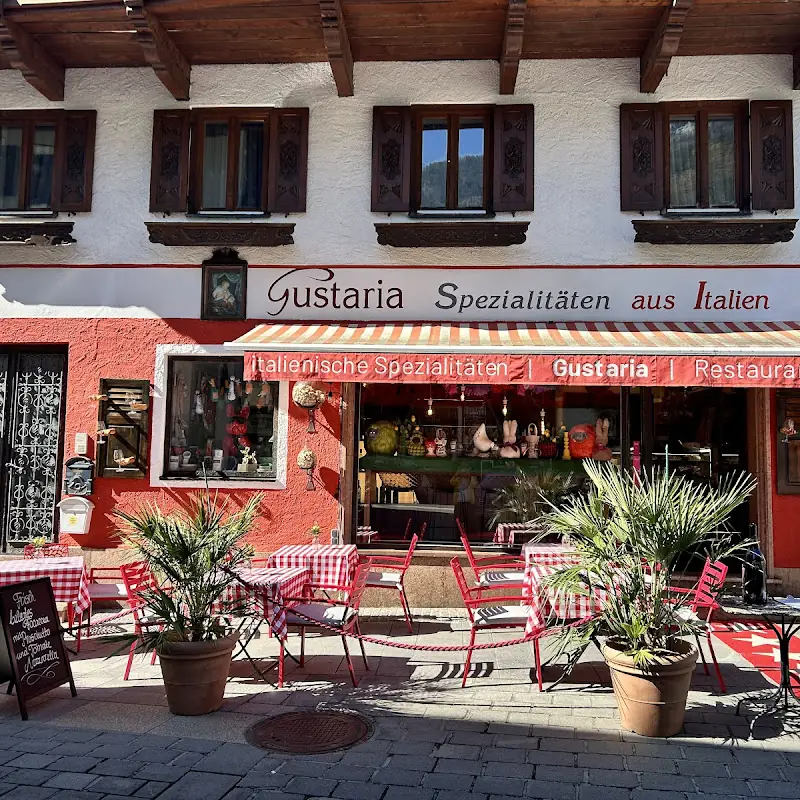 Gustaria