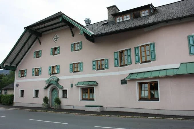 Gasthof Simmerlwirt