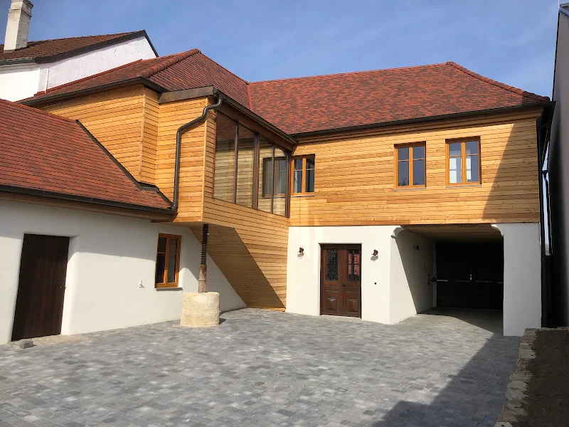 Gästehaus Teufelsbauer