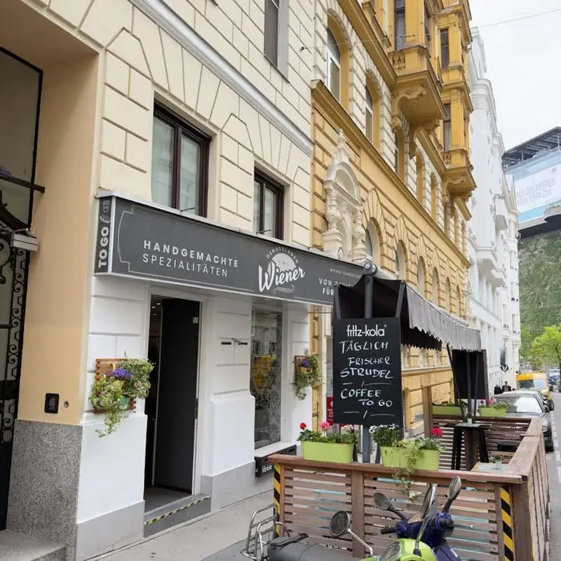 Wiener Genussladen
