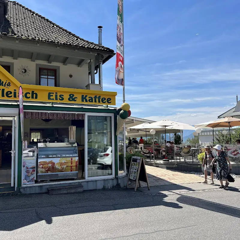 Café Pizzeria Mamma Mia