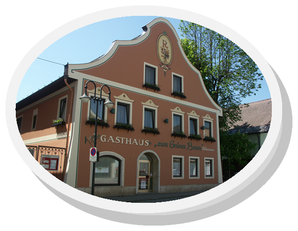Gasthaus Grüner Baum