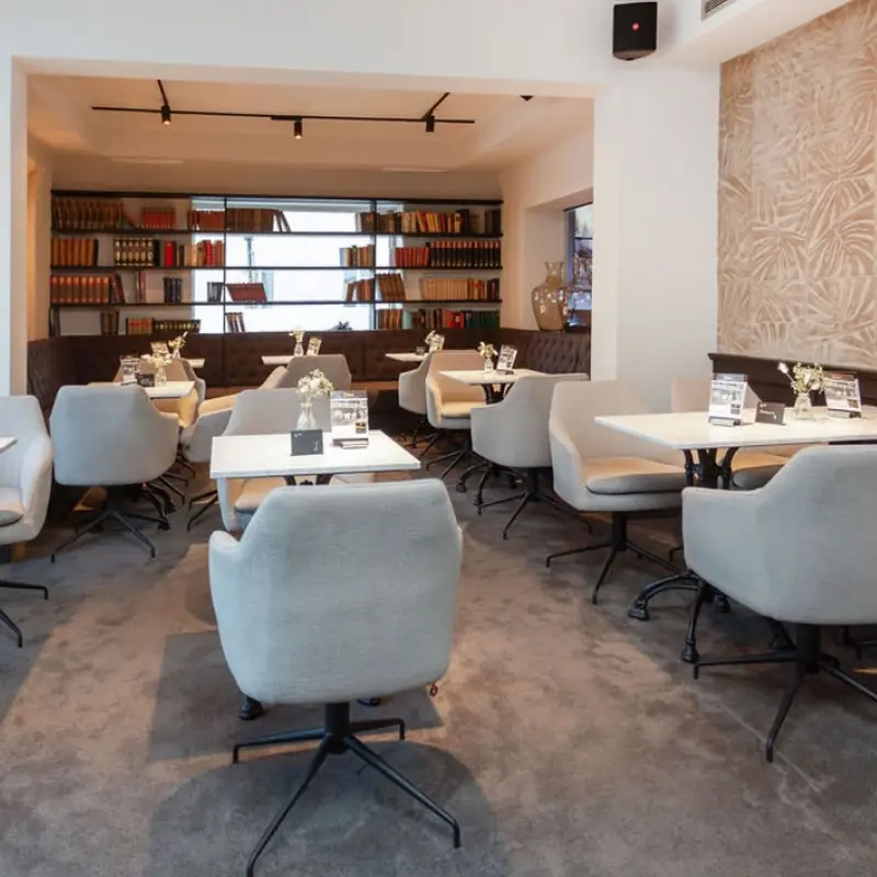 Café Urbann Marchtrenk