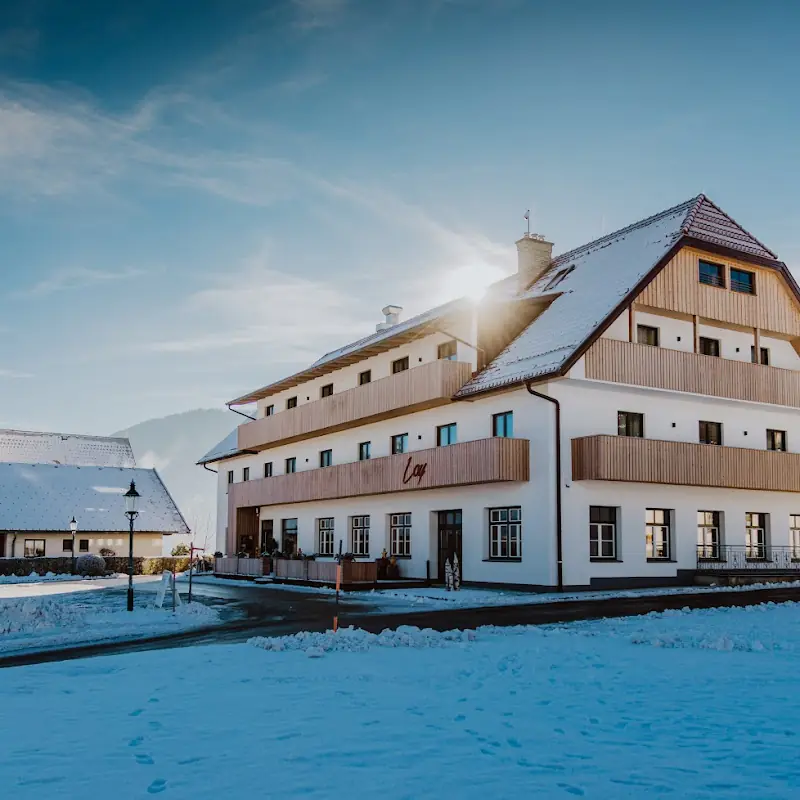 Loy - Hotel und Restaurant