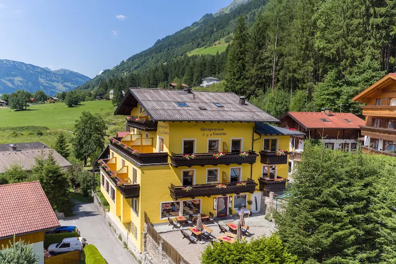 Alpenpension Gastein