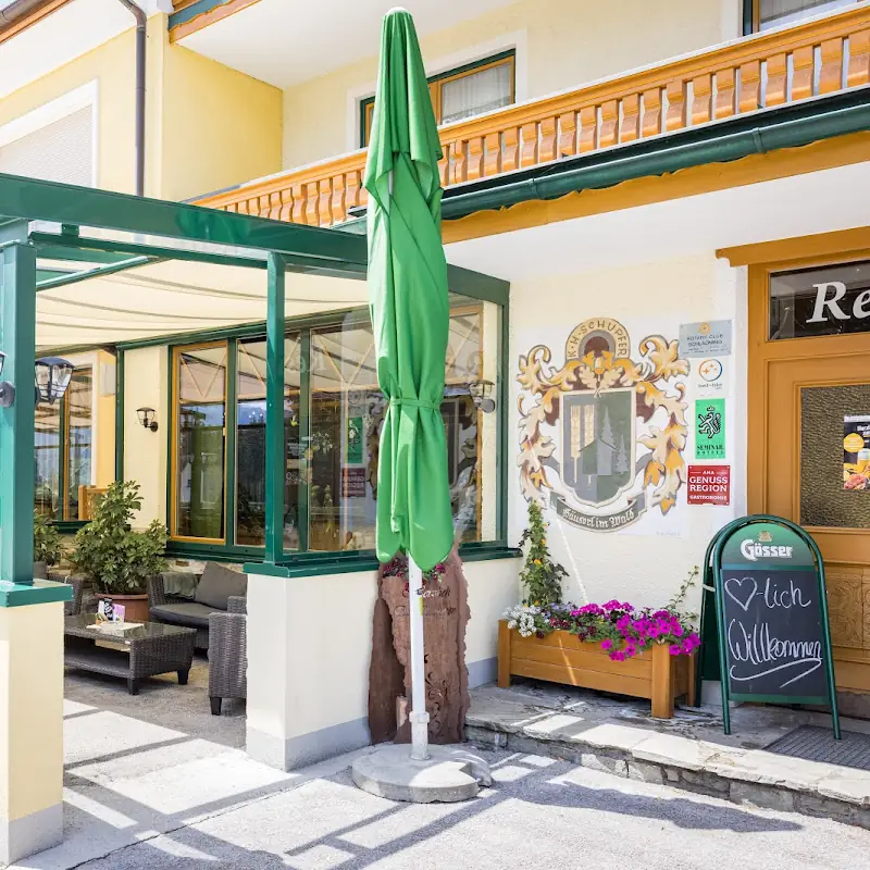 Restaurant Häuserl im Wald