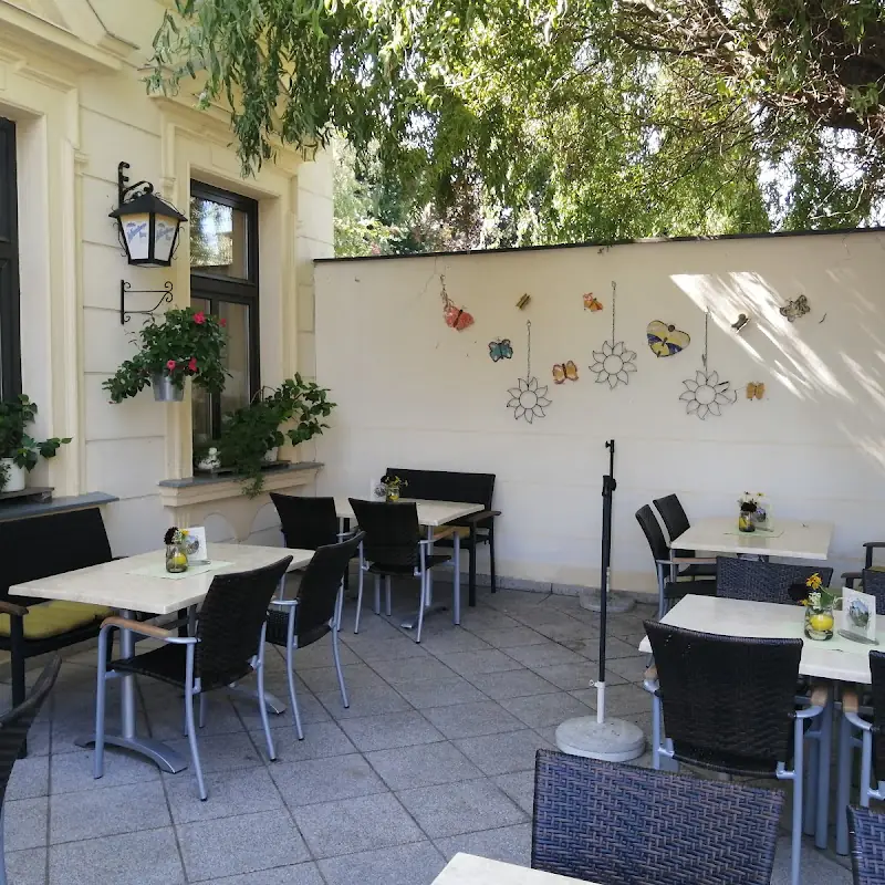 Cafe-Restaurant Steiner
