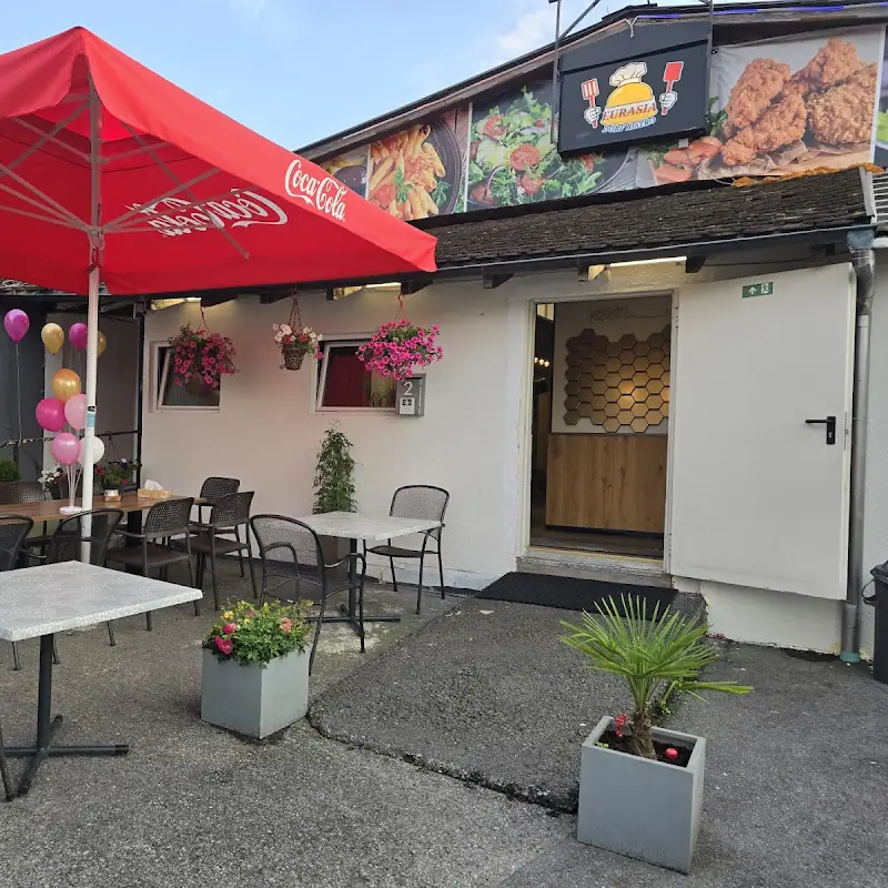 Eurasia Dorf Bistro
