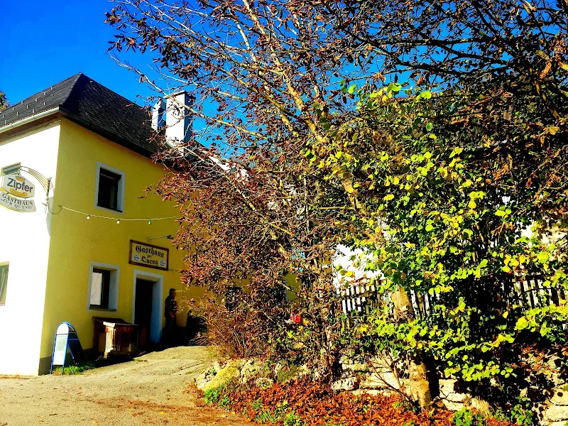 Gasthaus zur Queng