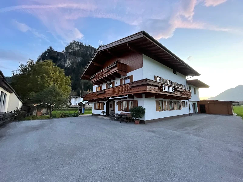 Gästehaus Luxner