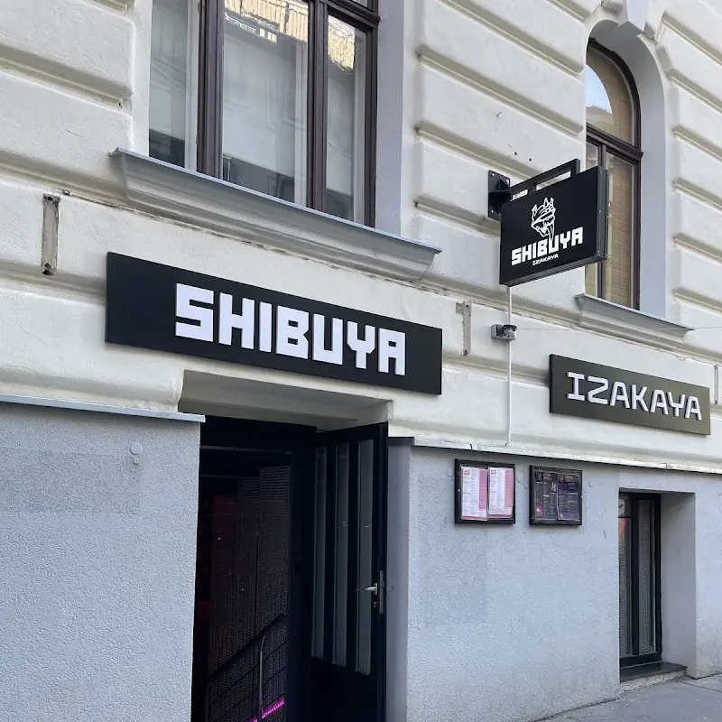 SHIBUYA Izakaya