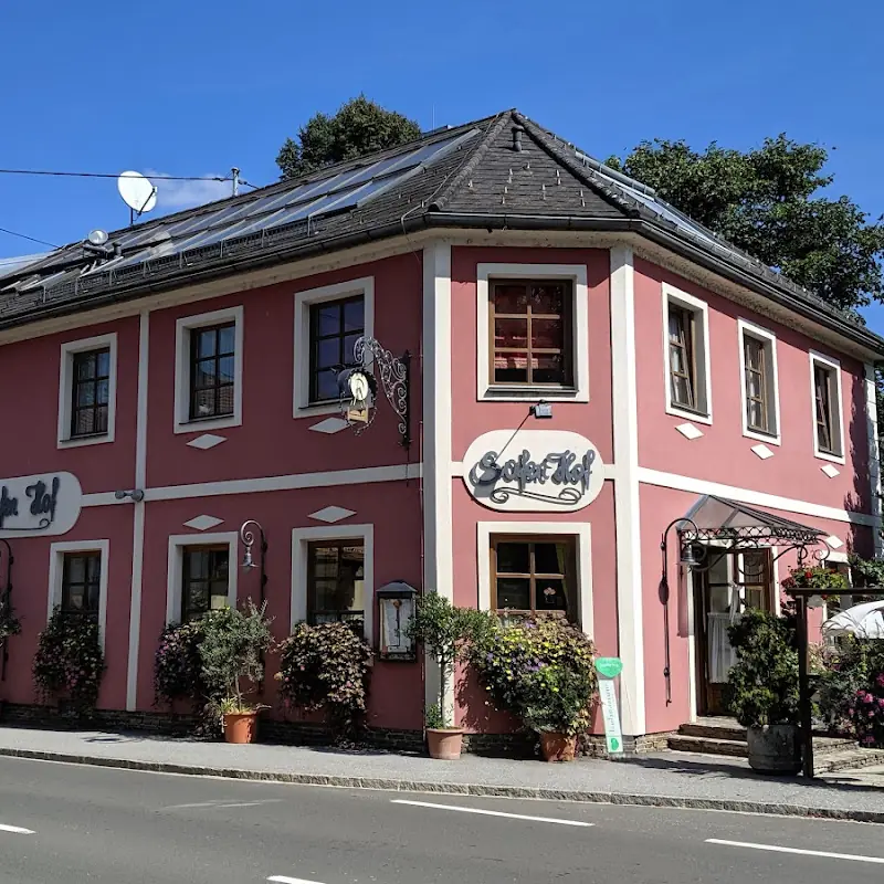 Safenhof