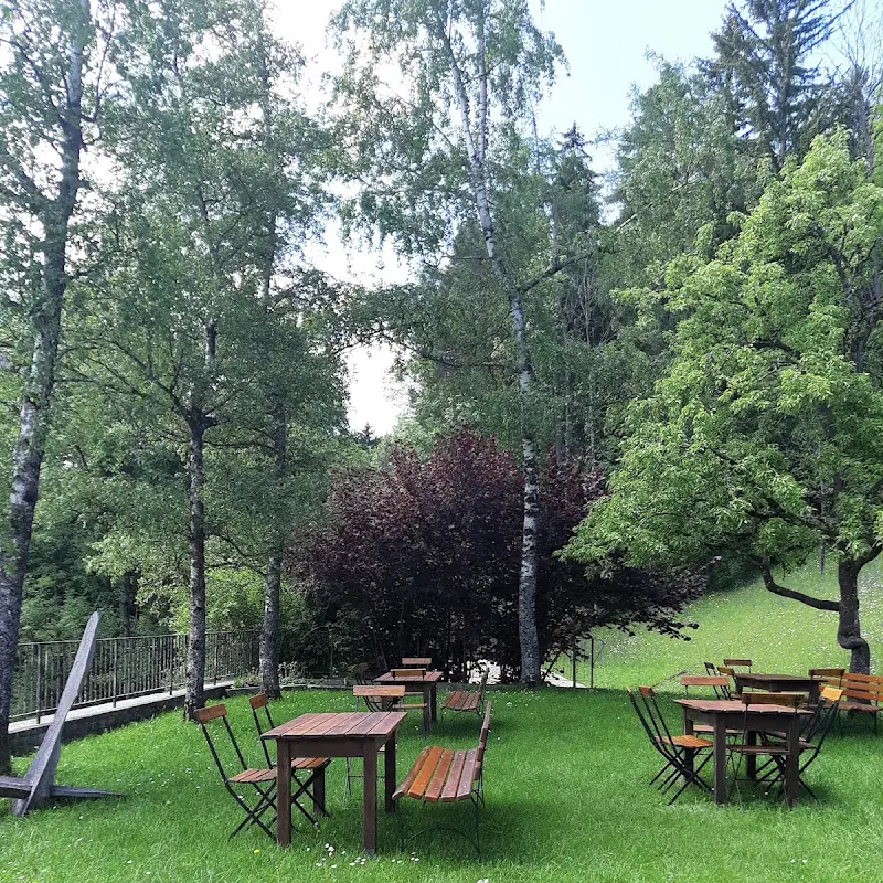 Gasthaus am Grasberg