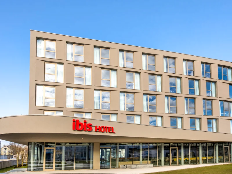 ibis Wels