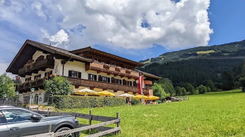 Gasthaus-Pension Falkenstein