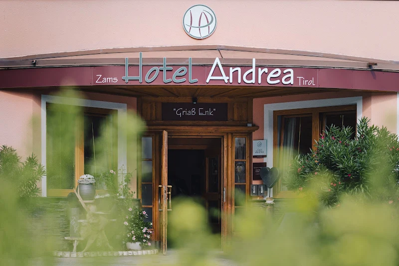 Hotel Andrea
