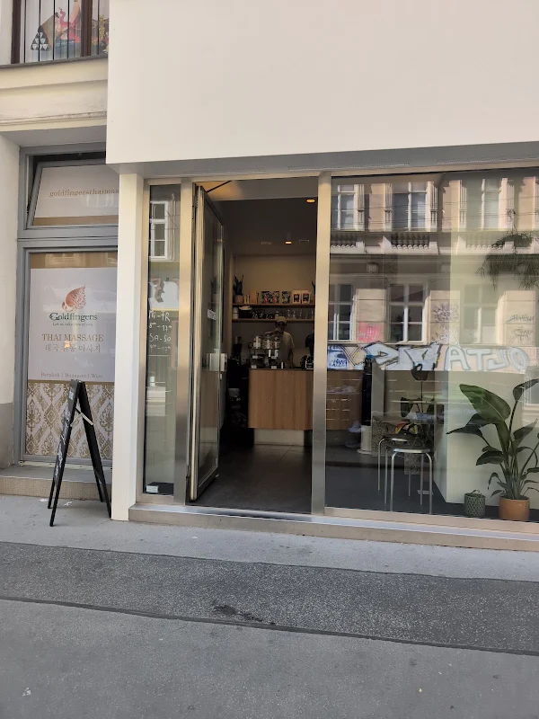 Kaffätscherl - Specialty Coffee