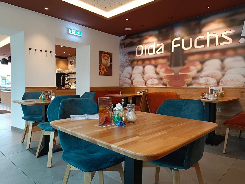 Bäckerei Fuchs