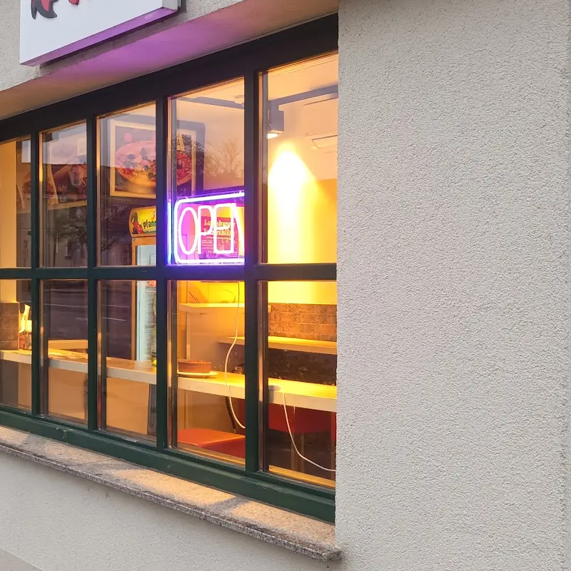 Kebap & Pizza Haus