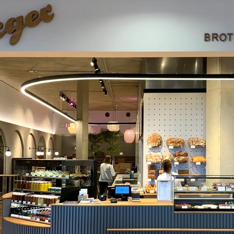 Bäckerei Sorger
